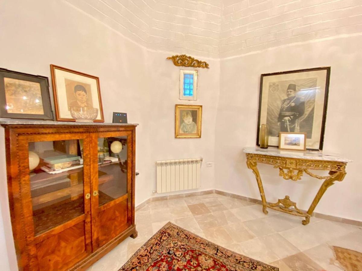 Si Brahim Studio Piscine, Sidi Bou Ali Buitenkant foto