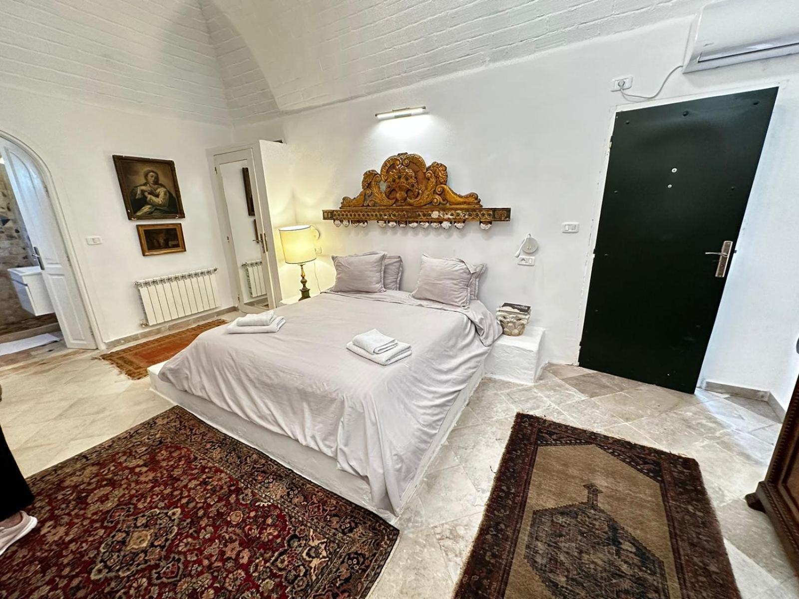 Si Brahim Studio Piscine, Sidi Bou Ali Buitenkant foto