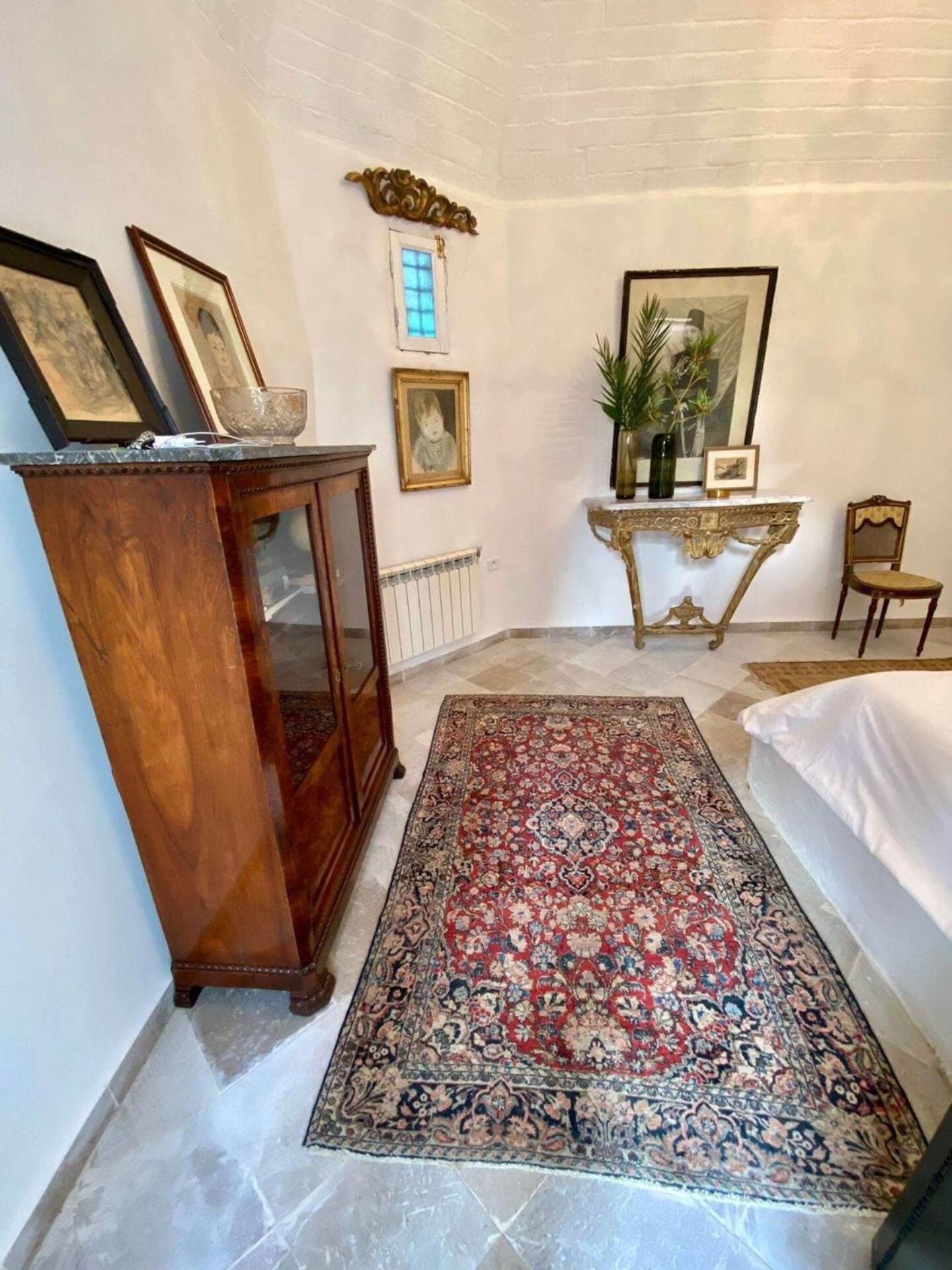 Si Brahim Studio Piscine, Sidi Bou Ali Buitenkant foto